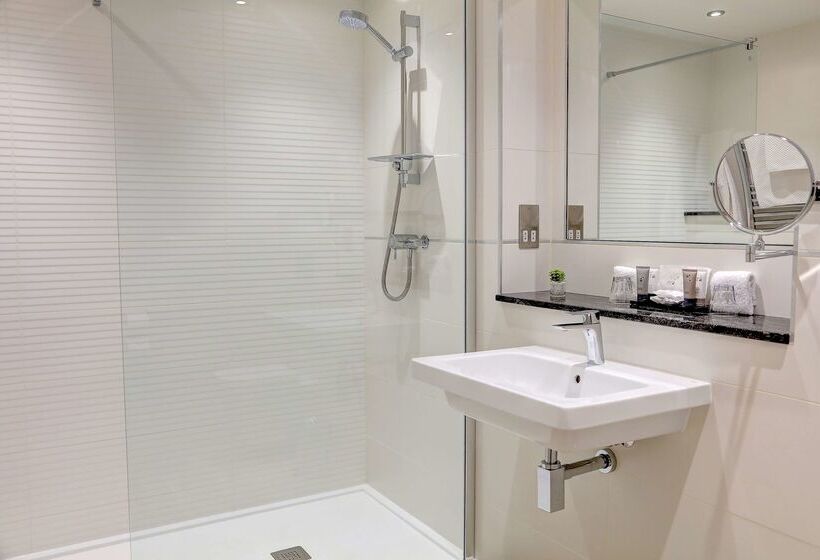 هتل Best Western Premier Doncaster Mount Pleasant