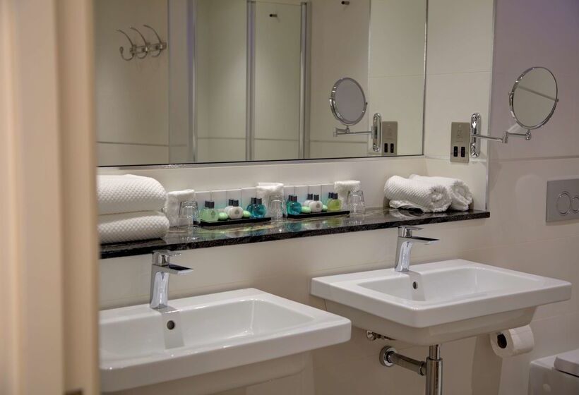 هتل Best Western Premier Doncaster Mount Pleasant