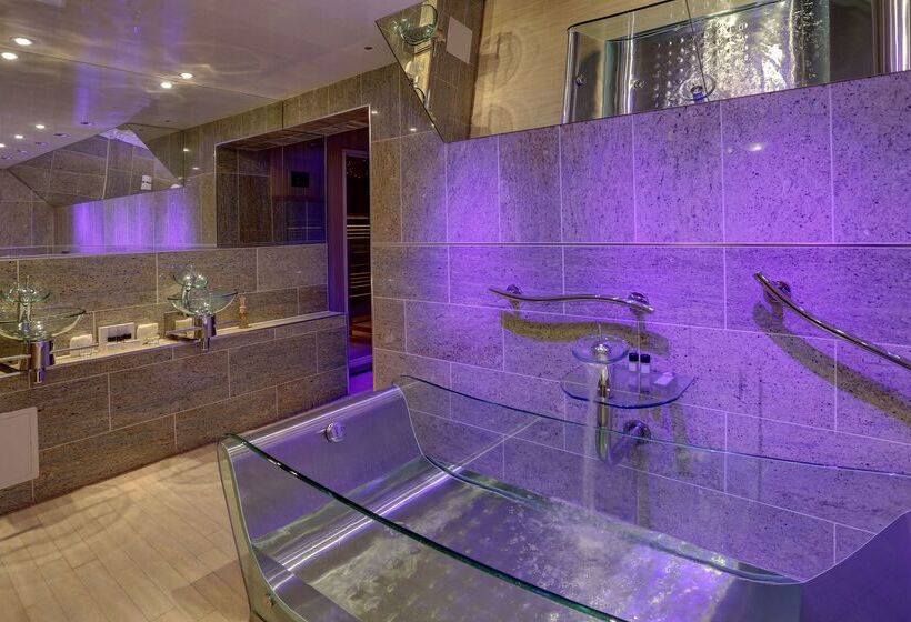 هتل Best Western Premier Doncaster Mount Pleasant