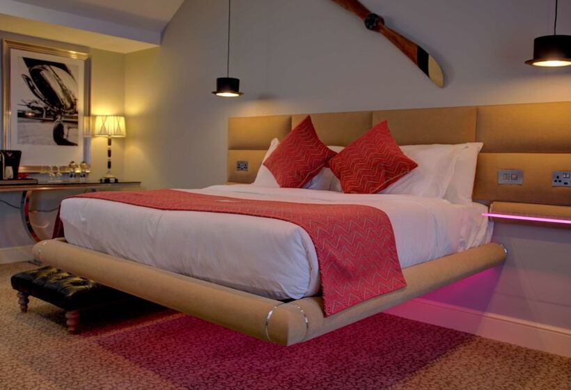 هتل Best Western Premier Doncaster Mount Pleasant