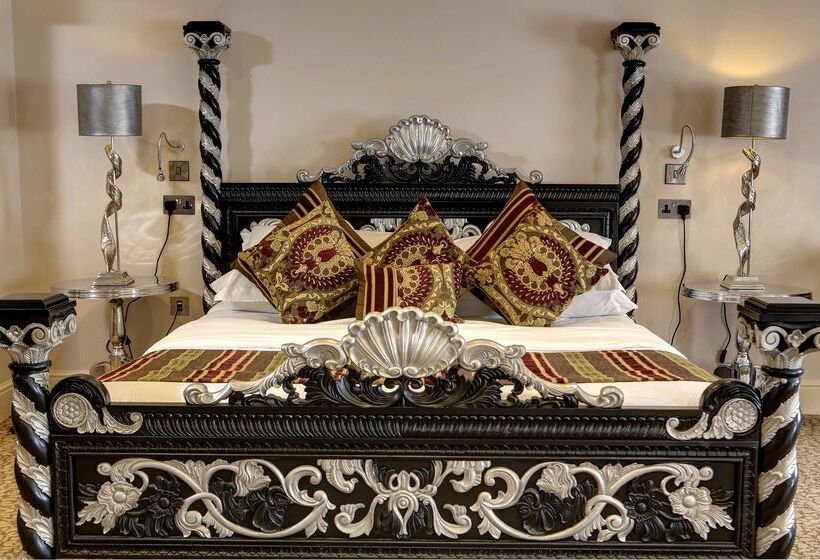 هتل Best Western Premier Doncaster Mount Pleasant