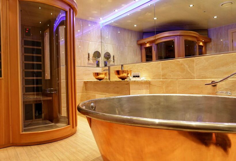 هتل Best Western Premier Doncaster Mount Pleasant