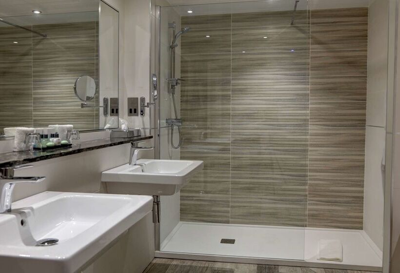 هتل Best Western Premier Doncaster Mount Pleasant