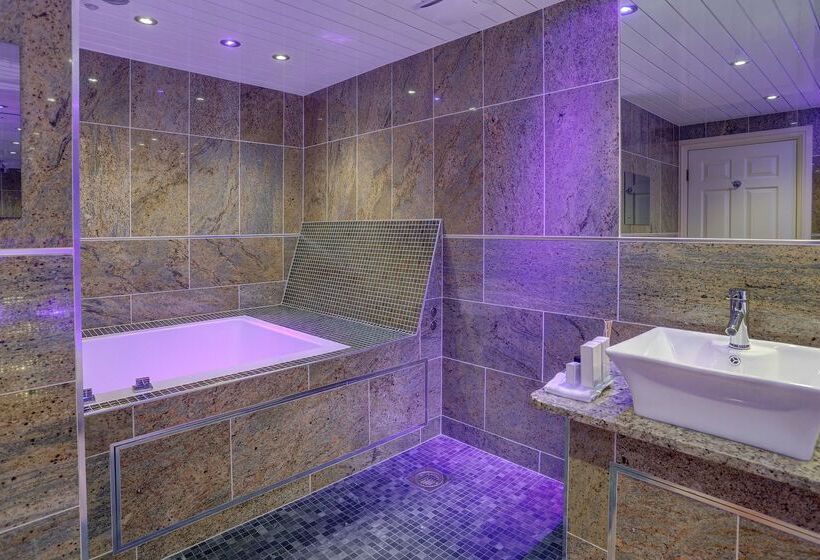 هتل Best Western Premier Doncaster Mount Pleasant