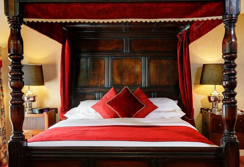 هتل Best Western Premier Doncaster Mount Pleasant