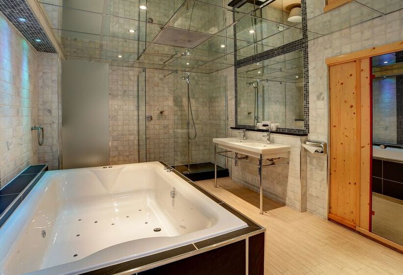 هتل Best Western Premier Doncaster Mount Pleasant