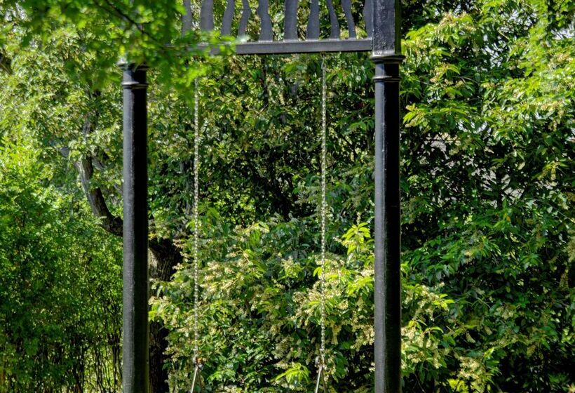 هتل Best Western Premier Doncaster Mount Pleasant