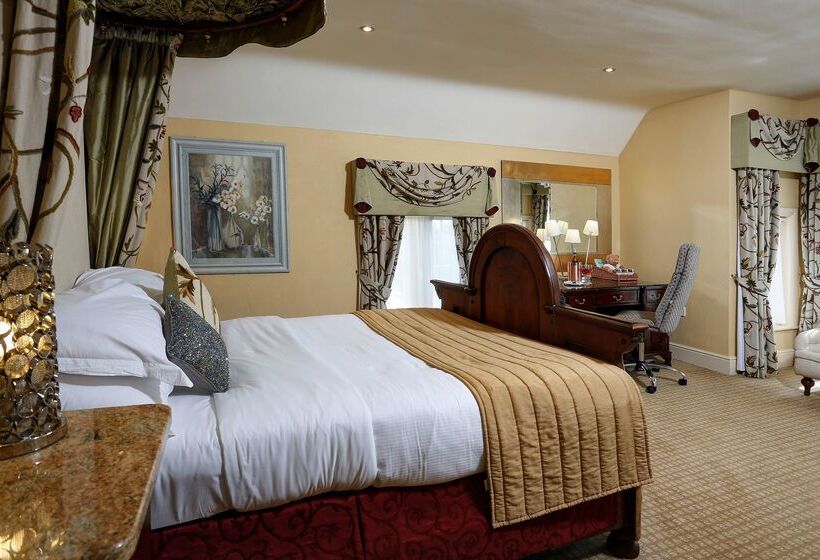 هتل Best Western Premier Doncaster Mount Pleasant