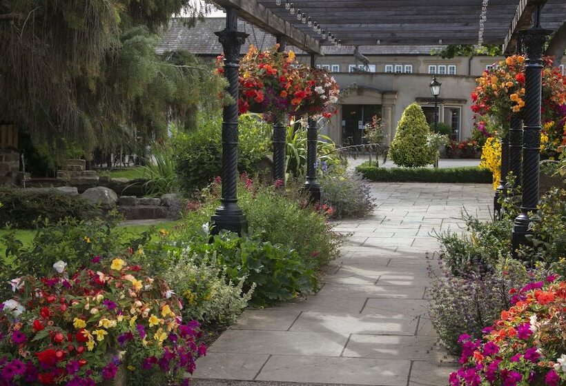 هتل Best Western Premier Doncaster Mount Pleasant