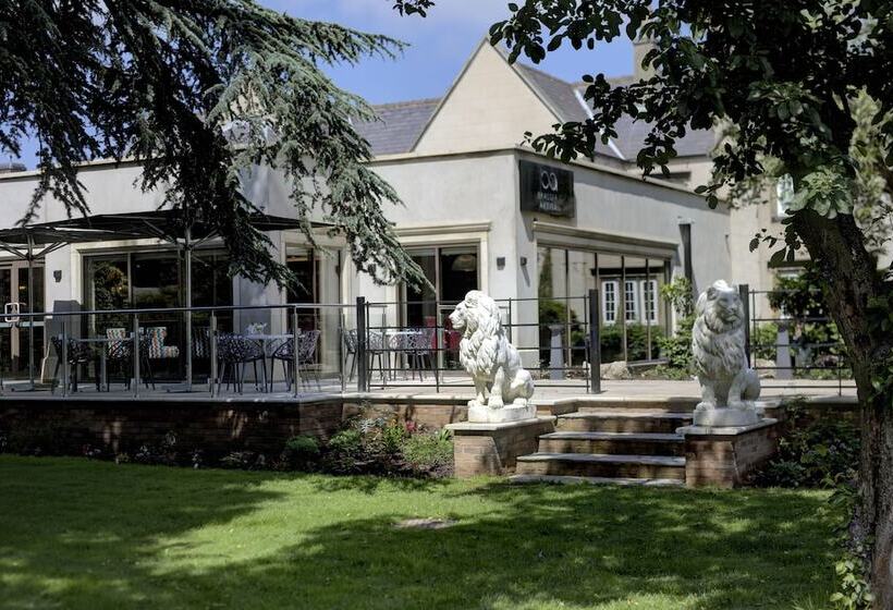 هتل Best Western Premier Doncaster Mount Pleasant