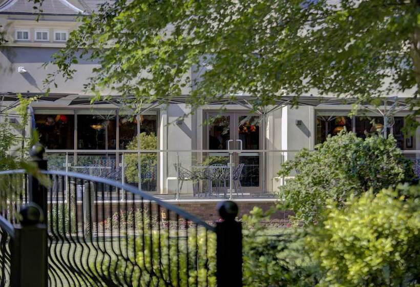 هتل Best Western Premier Doncaster Mount Pleasant