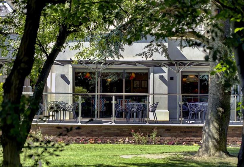 هتل Best Western Premier Doncaster Mount Pleasant