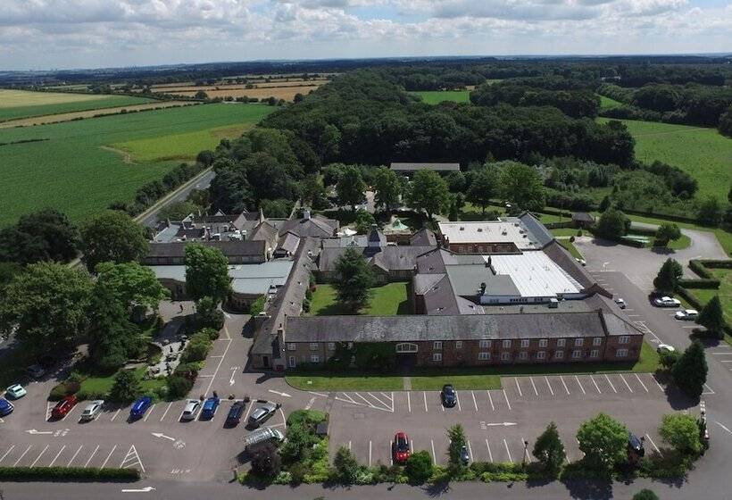 هتل Best Western Premier Doncaster Mount Pleasant