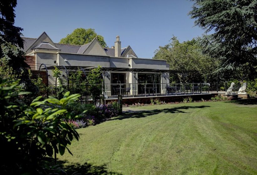 هتل Best Western Premier Doncaster Mount Pleasant