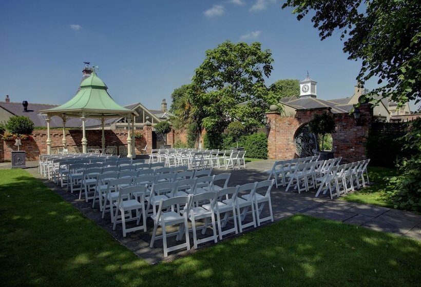 هتل Best Western Premier Doncaster Mount Pleasant