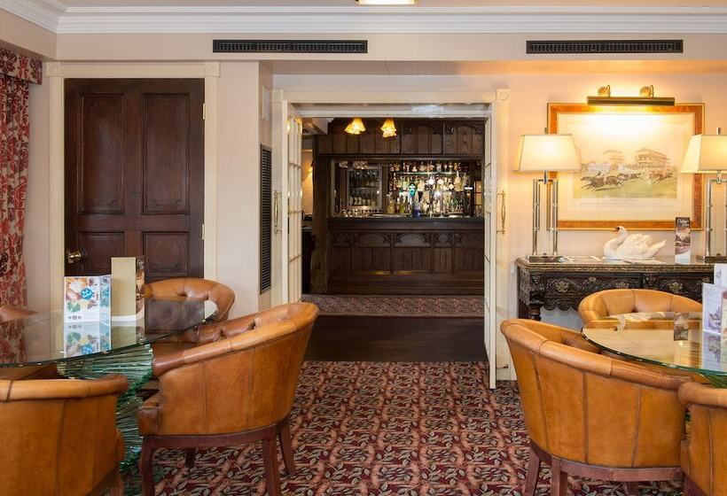 هتل Best Western Premier Doncaster Mount Pleasant