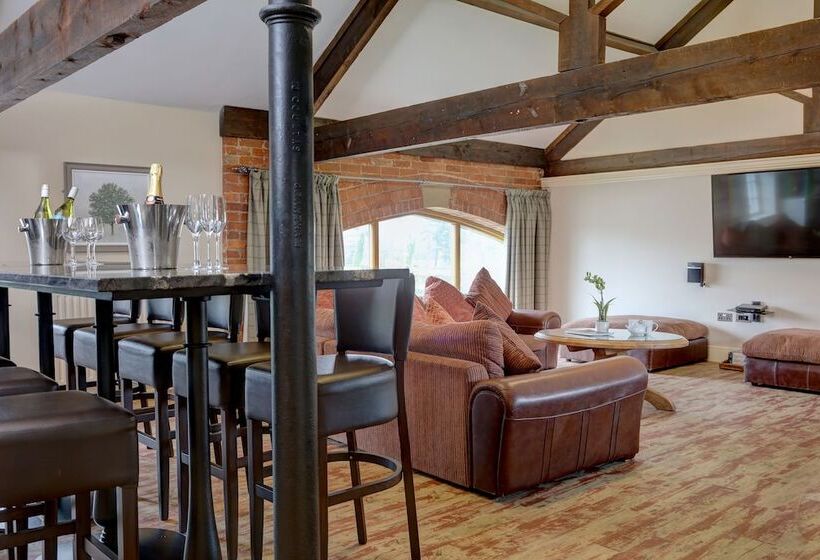 هتل Best Western Premier Doncaster Mount Pleasant