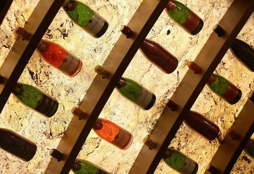 هتل Best Western Premier Doncaster Mount Pleasant