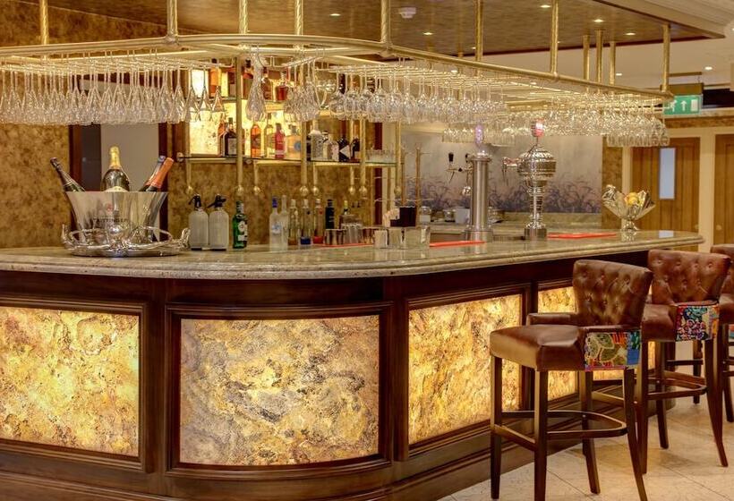 هتل Best Western Premier Doncaster Mount Pleasant