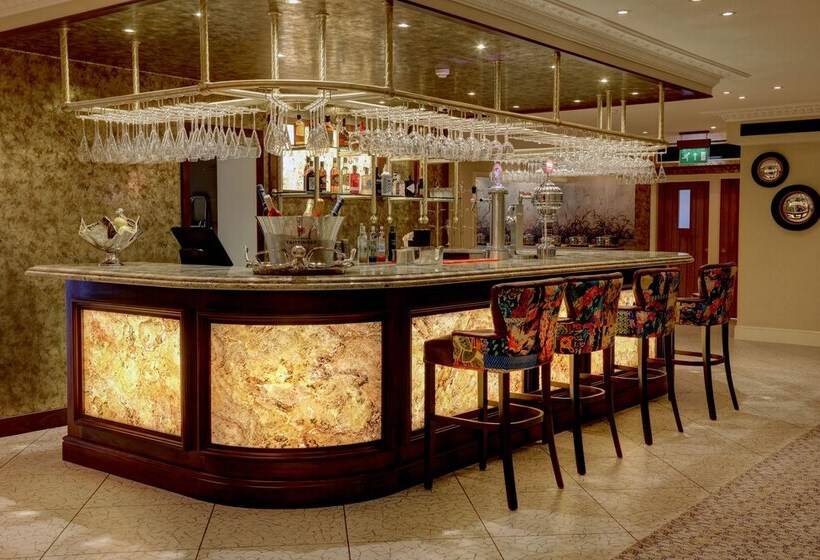 هتل Best Western Premier Doncaster Mount Pleasant