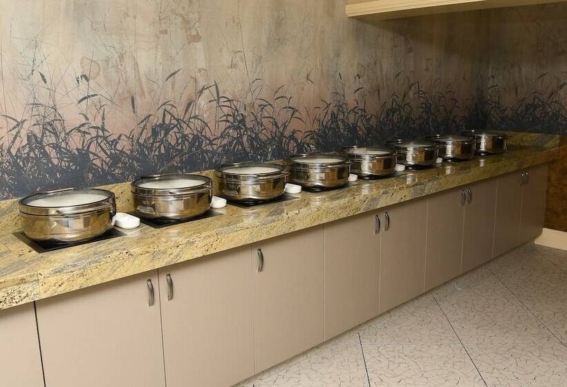 هتل Best Western Premier Doncaster Mount Pleasant