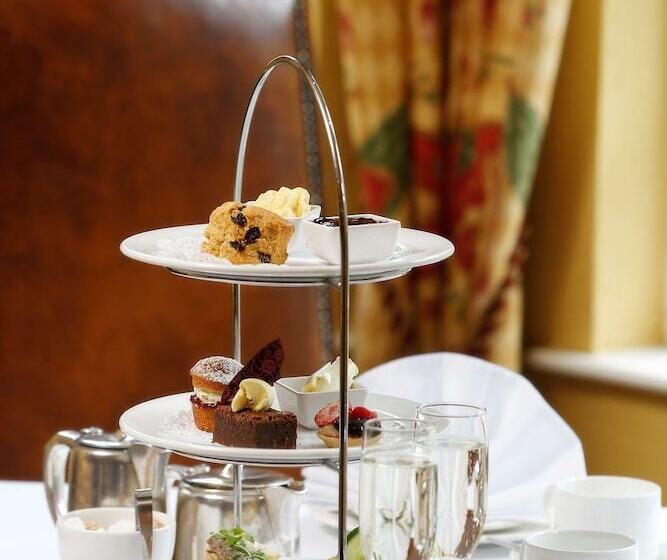 هتل Best Western Premier Doncaster Mount Pleasant