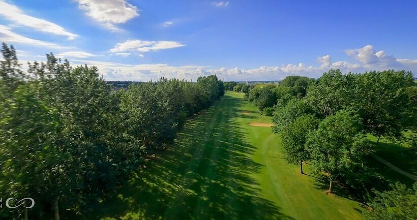 Cambridge Bar Hill Hotel, Bw Signature Collection