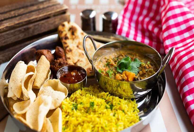 Campanile Hotel   Basildon   East Of London