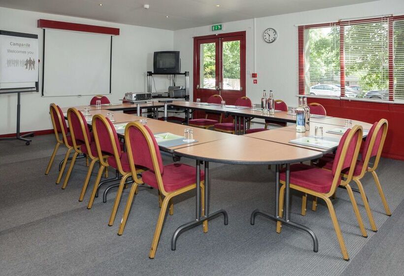 Campanile Hotel   Basildon   East Of London