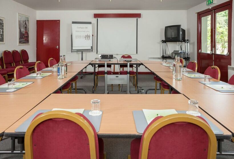 Campanile Hotel   Basildon   East Of London