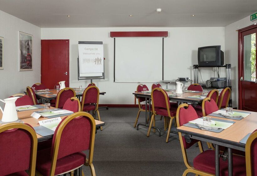 Campanile Hotel   Basildon   East Of London