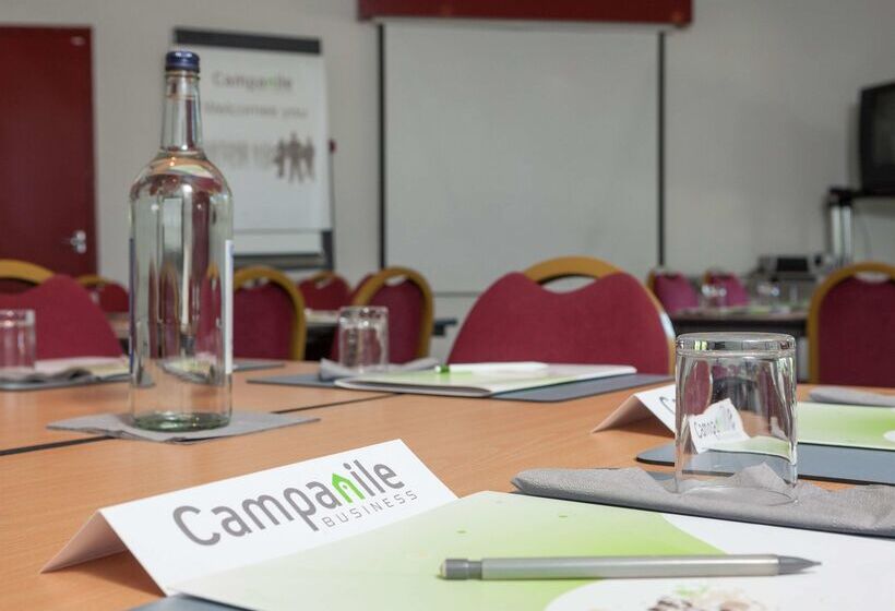 Campanile Hotel   Basildon   East Of London