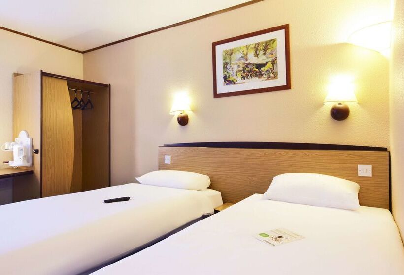 Campanile Hotel   Basildon   East Of London