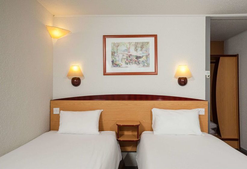 Campanile Hotel   Basildon   East Of London