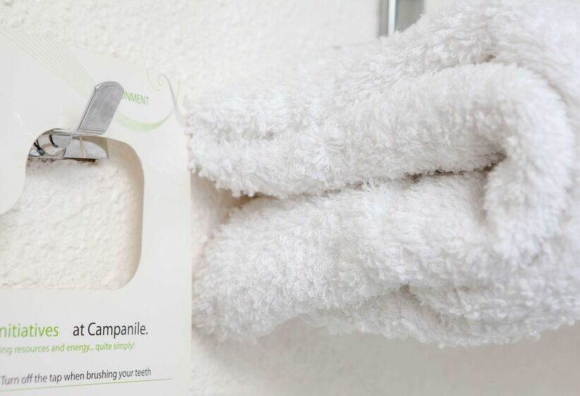 Campanile Hotel   Basildon   East Of London