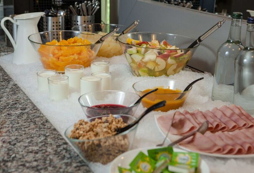 Campanile Hotel   Basildon   East Of London