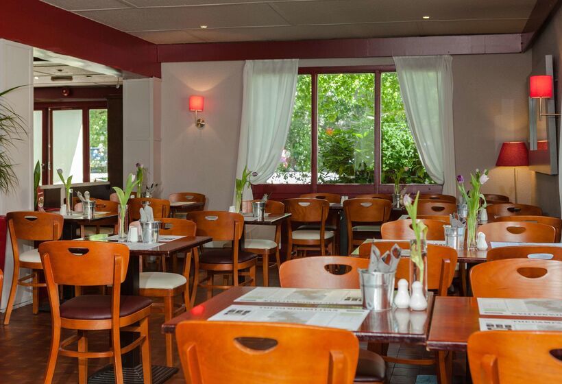 Campanile Hotel   Basildon   East Of London