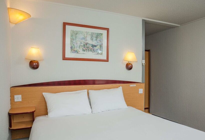 Campanile Hotel   Basildon   East Of London