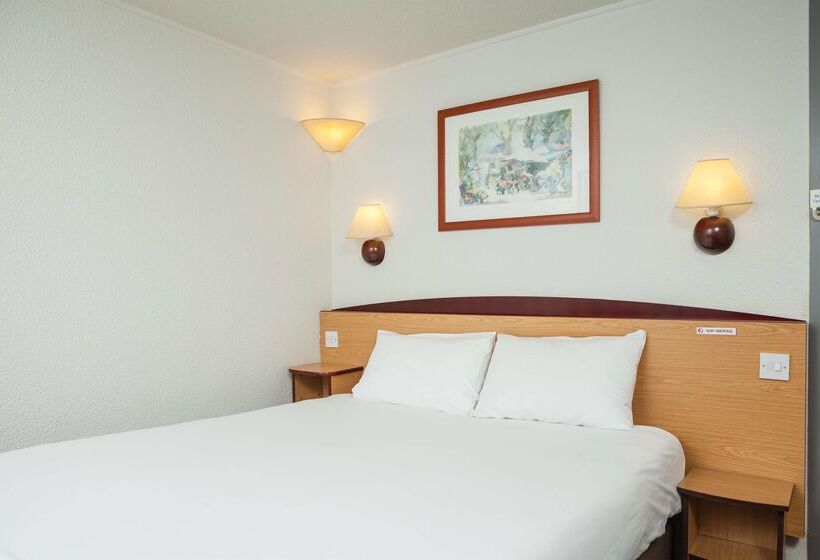 Campanile Hotel   Basildon   East Of London