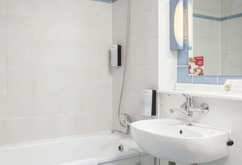 Campanile Hotel   Basildon   East Of London