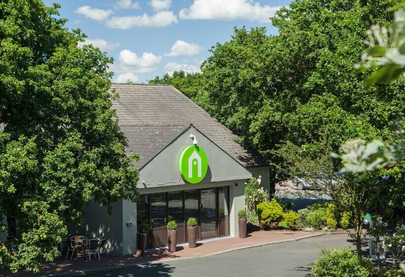 Campanile Hotel   Basildon   East Of London