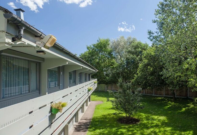 Campanile Hotel   Basildon   East Of London