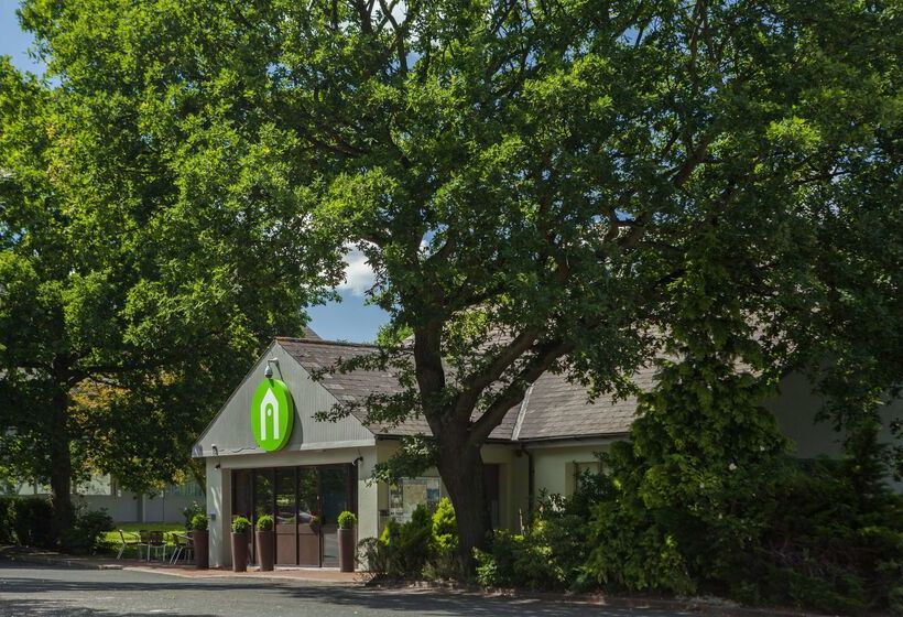 Campanile Hotel   Basildon   East Of London