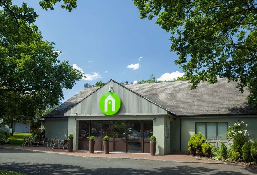 Campanile Hotel   Basildon   East Of London