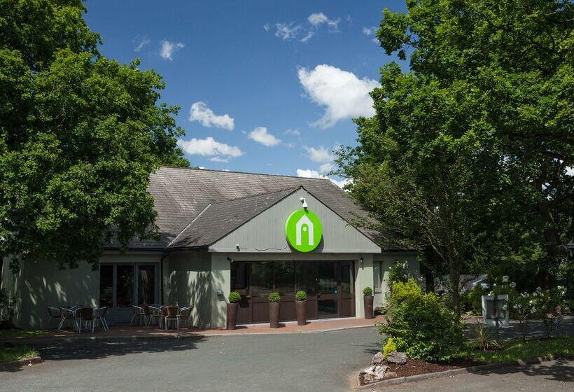 Campanile Hotel   Basildon   East Of London