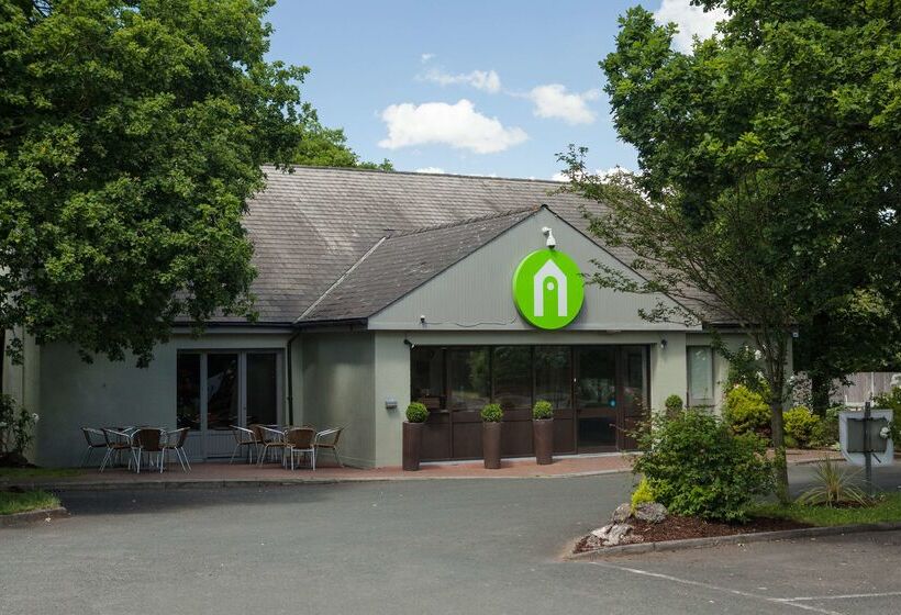 Campanile Hotel   Basildon   East Of London