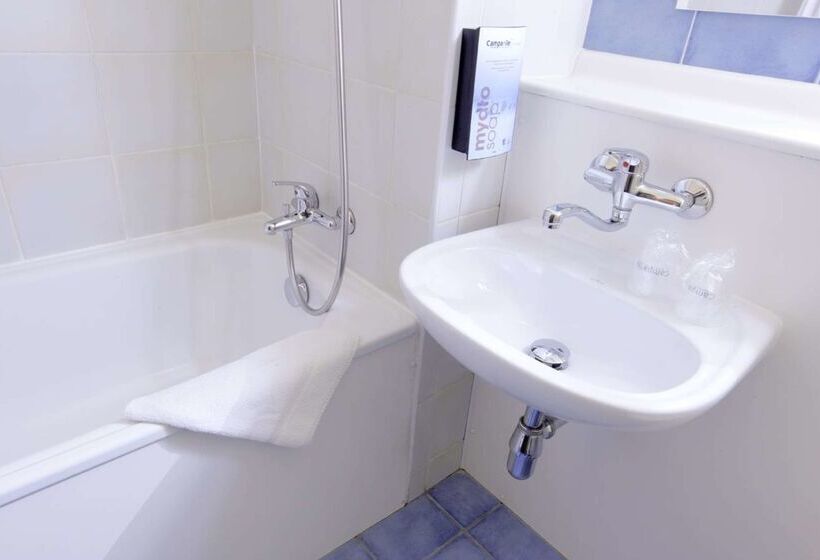 Campanile Hotel   Basildon   East Of London