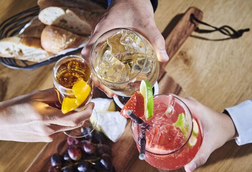 Campanile Hotel   Basildon   East Of London