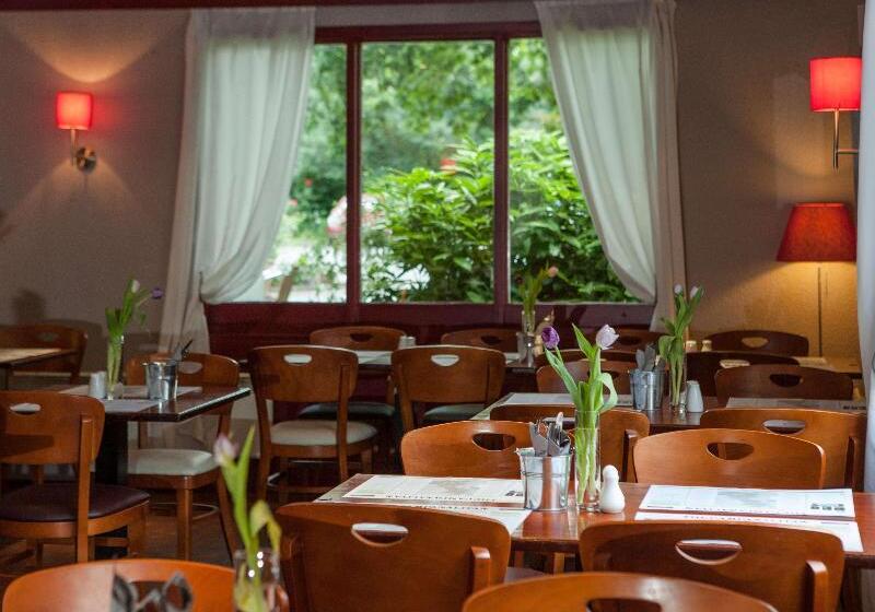 Campanile Hotel   Basildon   East Of London