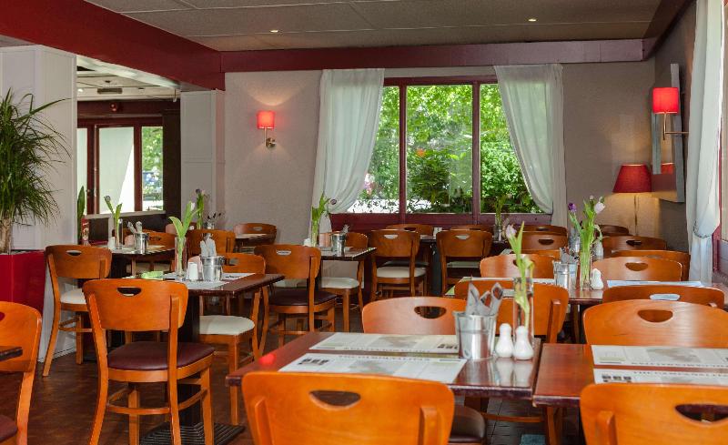 Campanile Hotel   Basildon   East Of London